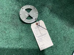 Cessna 402 Air Valve P/N 0813817-1